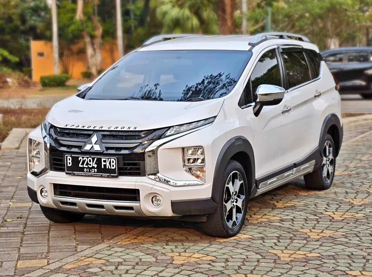 Mitsubishi Xpander