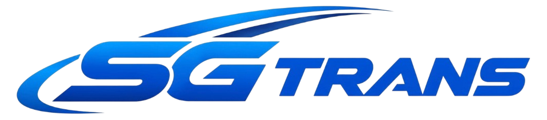 Logo SG Trans