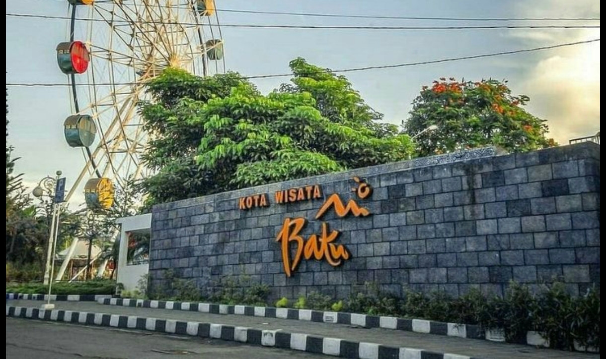 Wisata Malang - Batu